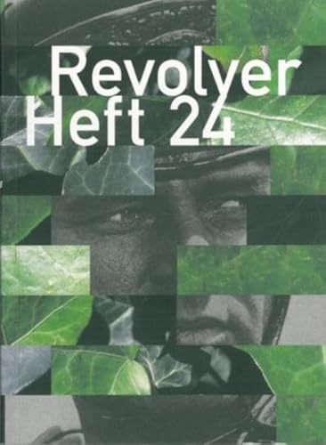 Beispielbild fr Revolver 24: Zeitschrift fr Film zum Verkauf von medimops