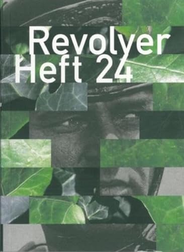 9783886613410: Revolver 24: Zeitschrift fr Film - Walker, Saskia