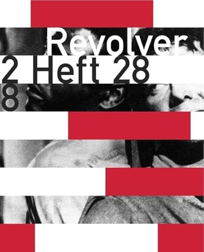 Beispielbild fr Revolver 28: Die Zeitschrift fr Film zum Verkauf von medimops