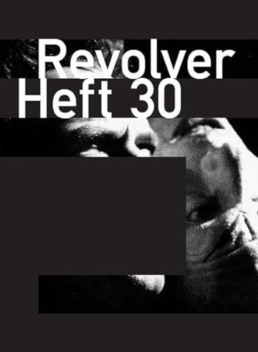 Beispielbild fr Revolver 30: Zeitschrift fr Film zum Verkauf von medimops