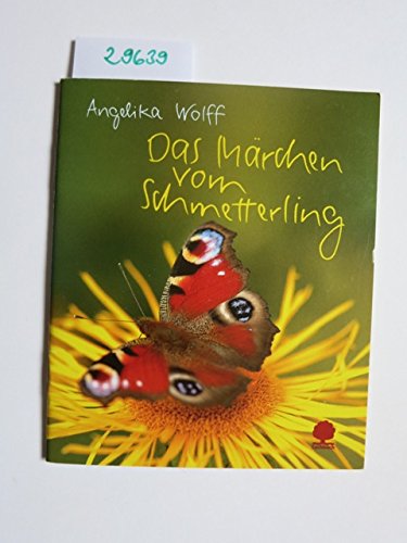 Stock image for Das Mrchen vom Schmetterling for sale by medimops