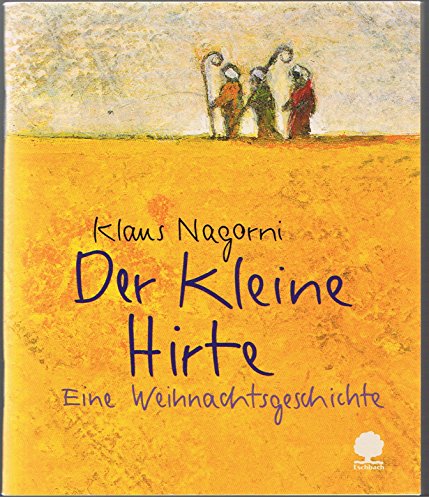 Der kleine Hirte - Klaus Nagorni