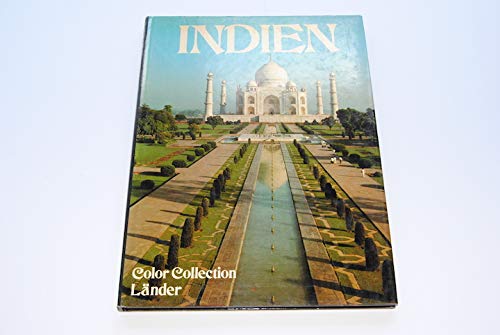 Indien - Color, Collection und Bildband