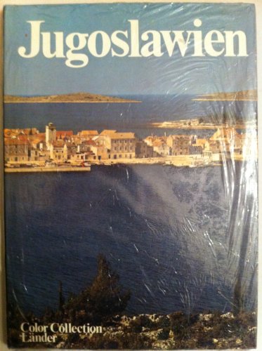 Beispielbild fr Jugoslawien. zum Verkauf von Steamhead Records & Books