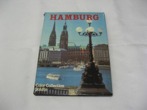 9783886740284: Hamburg