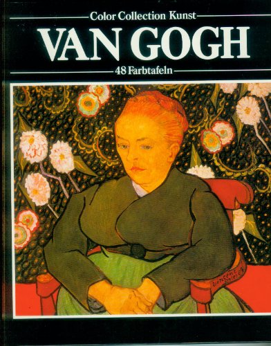 Vincent van Gogh - GOGH VINCENT, VAN.