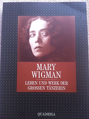 Mary Wigman