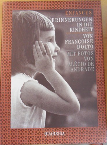 Imagen de archivo de Enfances - Erinnerungen in die Kindheit. a la venta por Klaus Kuhn Antiquariat Leseflgel