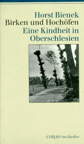 9783886803729: Birken und Hochöfen: Eine Kindheit in Oberschlesien (Corso bei Siedler)