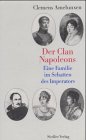 Stock image for Der Clan Napoleons for sale by medimops