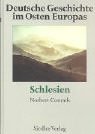 Beispielbild fr Deutsche Geschichte im Osten Europas: Schlesien [Gebundene Ausgabe] Norbert Conrads (Herausgeber) zum Verkauf von BUCHSERVICE / ANTIQUARIAT Lars Lutzer