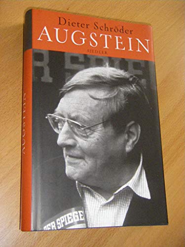 Augstein - Schröder, Dieter