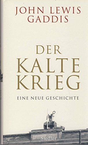 Beispielbild fr Der Kalte Krieg: Eine neue Geschichte zum Verkauf von medimops