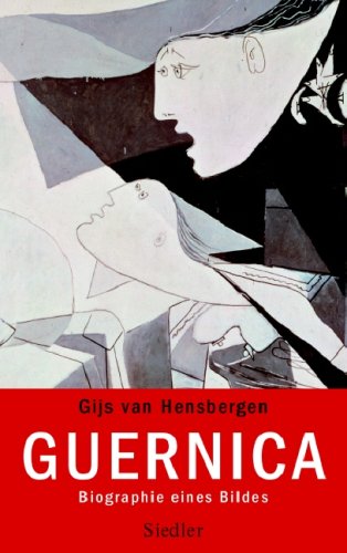 Beispielbild für Guernica: Biographie eines Bildes zum Verkauf von medimops