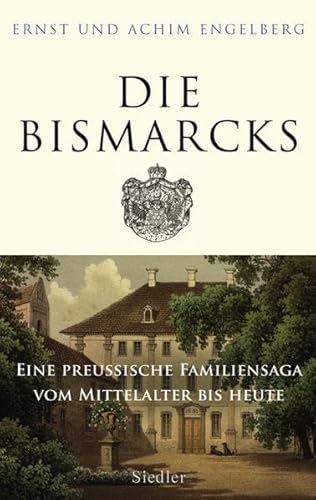 9783886809714: Die Bismarcks.