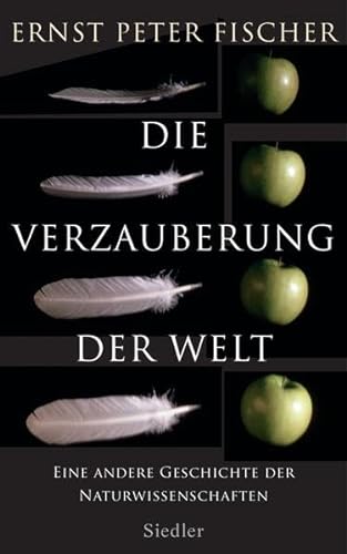 9783886809813: Die Verzauberung der Welt