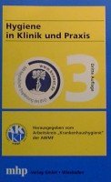 9783886810697: Hygiene in Klinik und Praxis.