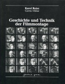 Stock image for Geschichte und Technik der Filmmontage for sale by medimops