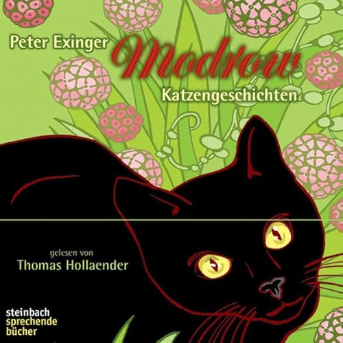 Stock image for Modrow. Katzengeschichten. 2 CDs for sale by medimops