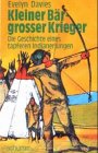 Kleiner Bär, grosser Krieger, 2 Cassetten: Mit Clara Sind Wir Sechs - Davies, Evelyn, Freund, Günter