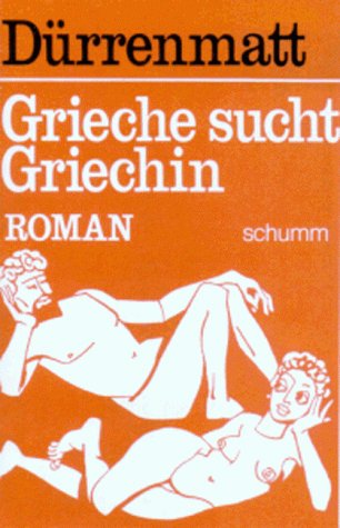 Beispielbild fr Grieche sucht Griechin, 3 Cassetten zum Verkauf von medimops