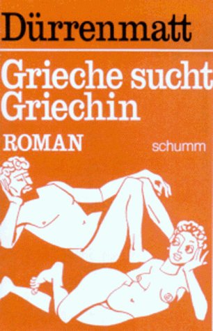 Imagen de archivo de Grieche sucht Griechin, 3 Cassetten a la venta por medimops