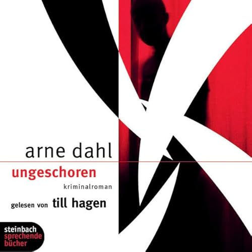 Beispielbild fr Ungeschoren. 6. Fall. Kriminalroman. 6 CDs zum Verkauf von medimops