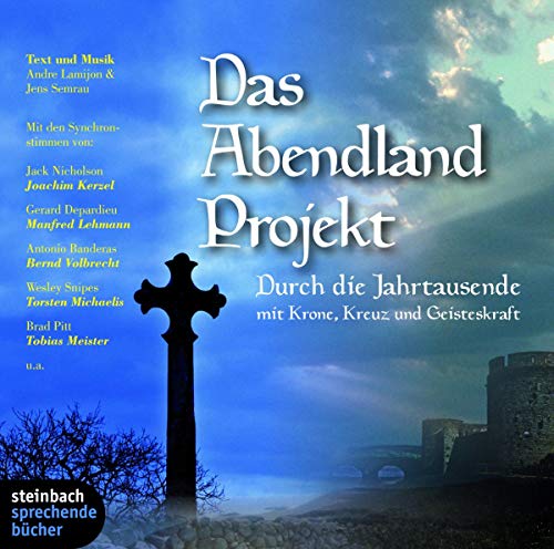 Stock image for Das Abendland-Projekt for sale by medimops