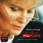 Stock image for Hannelore Kohl, 4 Audio-CDs for sale by medimops