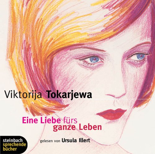 Stock image for Eine Liebe frs ganze Leben. 3 CDs for sale by medimops