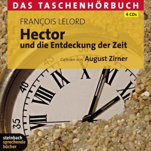Stock image for Hector und die Entdeckung der Zeit: Das Taschenhrbuch for sale by medimops