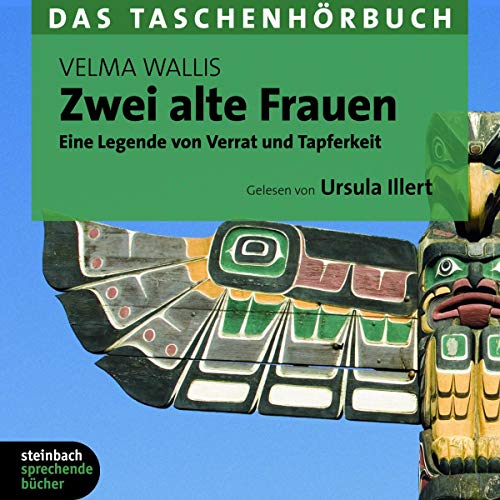 9783886988259: Zwei alte Frauen: Das Taschenhrbuch