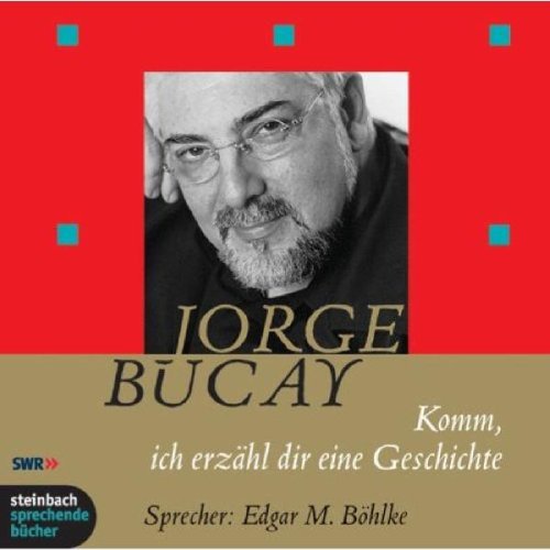 9783886988570: Komm, ich erzhl dir eine Geschichte. 3 CDs