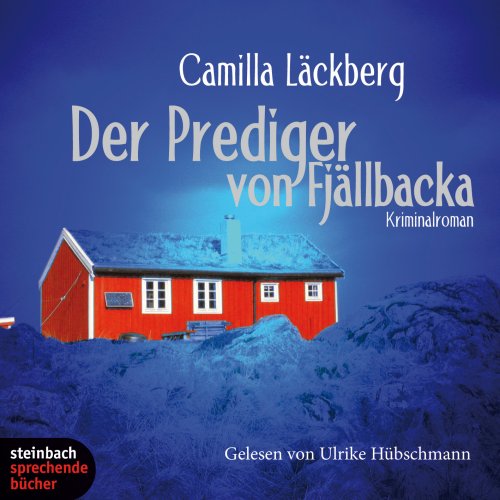 Imagen de archivo de Der Prediger von Fjllbacka. Kriminalroman. 4 CDs a la venta por medimops