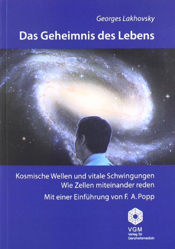 Stock image for Das Geheimnis des Lebens for sale by medimops