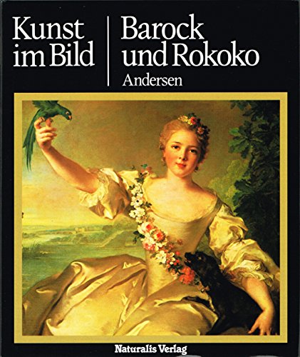 Imagen de archivo de Kunst im Bild. Barock und Rokoko a la venta por medimops