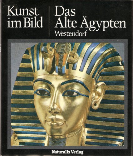 Imagen de archivo de Das Alte gypten (Kunst im Bild) a la venta por medimops