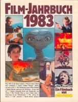 Stock image for Film-Jahrbuch 1983 for sale by medimops
