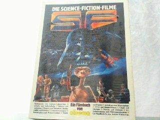 9783887240097: Die Science-Fiction-Filme (Ein Filmbuch von Cinema) (German Edition)