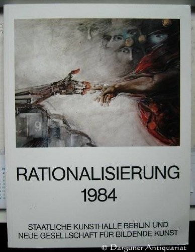Beispielbild fr Rationalisierung 1984 zum Verkauf von medimops