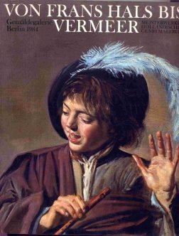 Beispielbild fr Von Frans Hals bis Vermeer. Meisterwerke hollndischer Genremalerei zum Verkauf von medimops