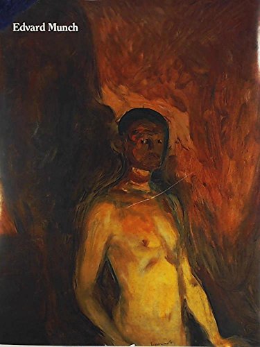 Edvard Munch : Höhepunkte d. maler. Werks im 20. Jh. ; Kunstverein in Hamburg, 8. Dezember 1984 -...