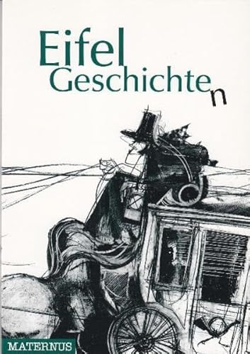 Eifelgeschichten - Unknown Author