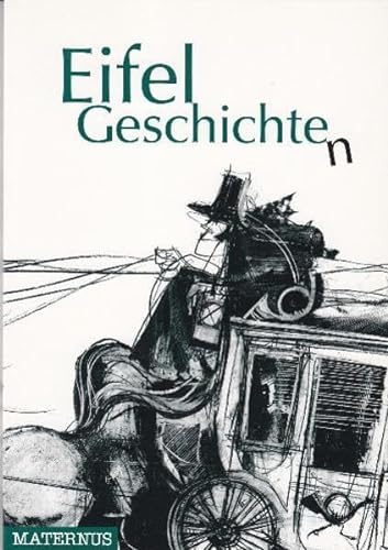 Stock image for Eifelgeschichten for sale by Der Ziegelbrenner - Medienversand