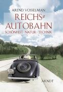 9783887410445: Reichsautobahn: Beauty in Nature and Technique