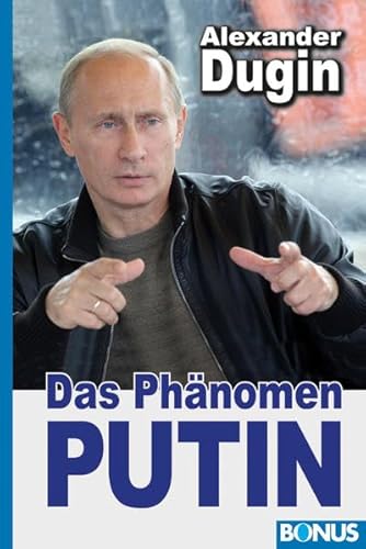 Beispielbild fr Putin: Das Phnomen zum Verkauf von medimops