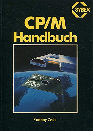 CP/M Handbuch