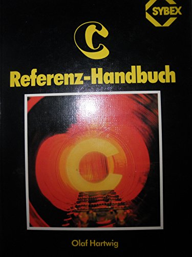 Beispielbild fr Das C Referenz- Handbuch zum Verkauf von medimops