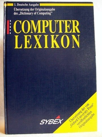 Oxford University Computer Lexikon