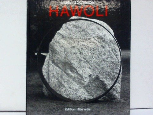 Hawoli - signiert